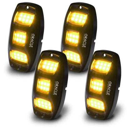 ORACLE Lighting ORL Underbody Rock Lights by ORACLE Lighting