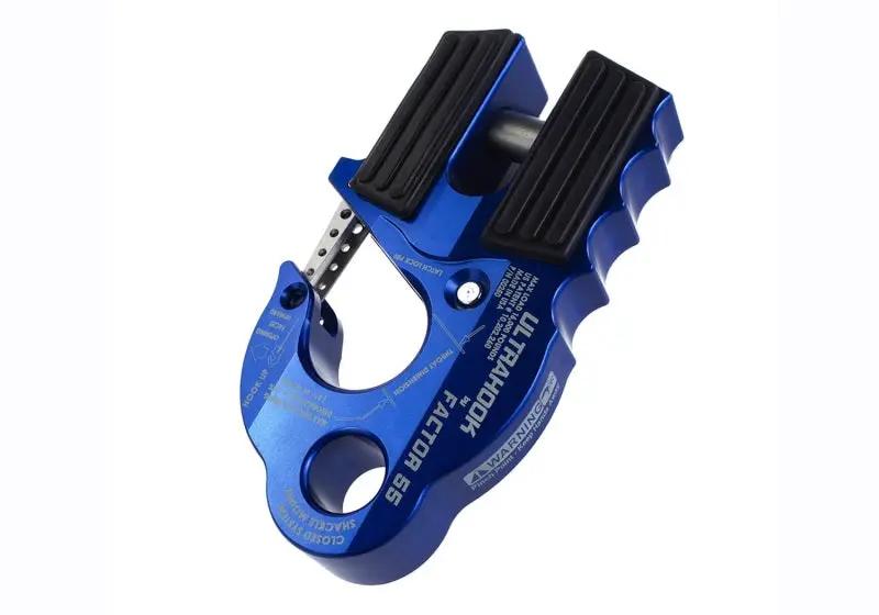 Ford Racing FR Tow Hook Kits