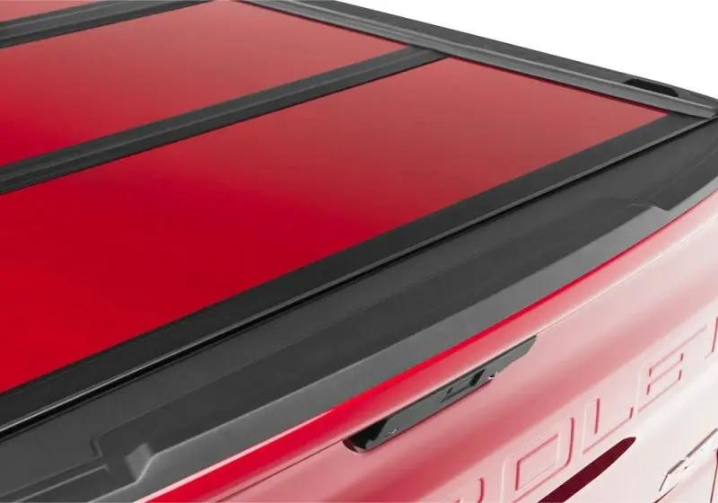 Undercover UND Fusion Bed Covers by Undercover
