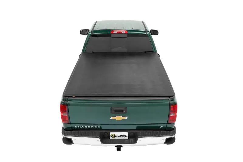 Bestop BES EZ-Fold Tonneau Covers by Bestop