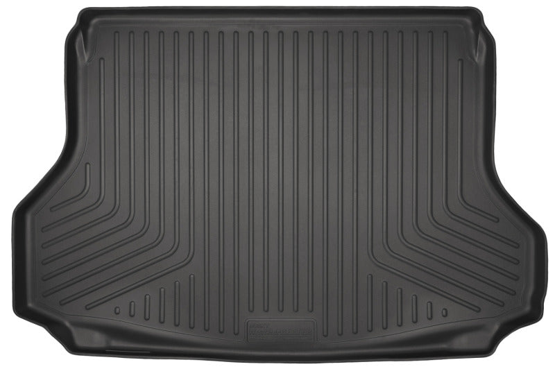 Husky Liners HL WB - Cargo - Black