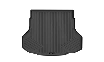 Husky Liners HL WB - Cargo - Black