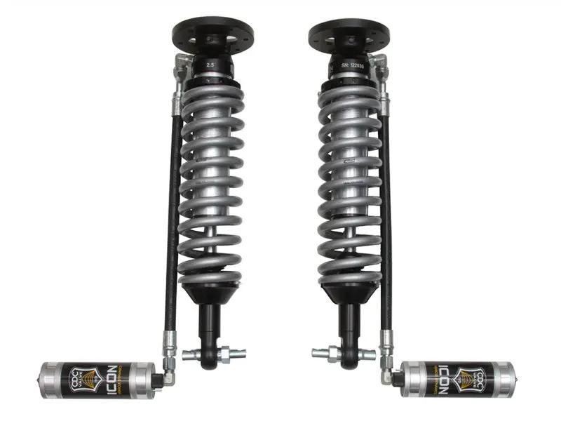 ICON ICO 2.5 Series Coilover Kits by ICON