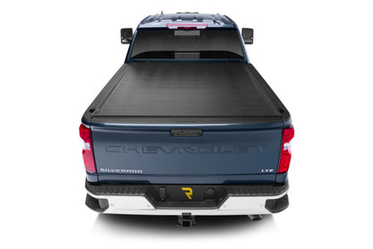 Truxedo TRX Bed Cover - Sentry