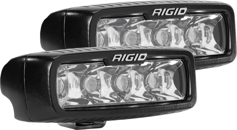 Rigid Industries RIG SRQ