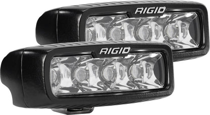 Rigid Industries RIG SRQ