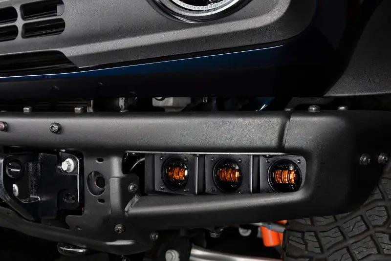 ORACLE Lighting ORL LED Fog Lights by ORACLE Lighting