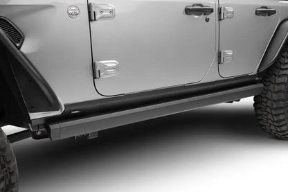 Go Rhino GOR RealTruck VoltStep Running Boards by Go Rhino