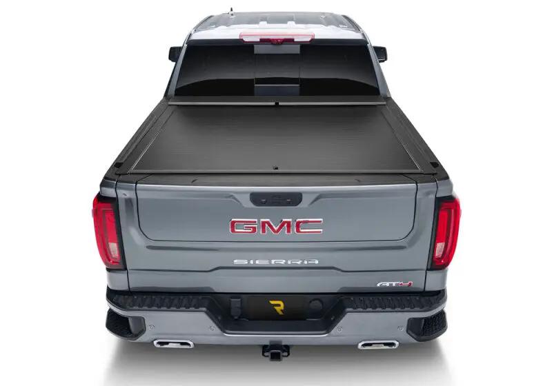 Roll-N-Lock RNL A-Series Tonneau Cover by Roll-N-Lock