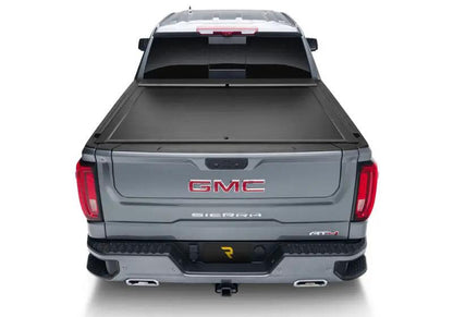 Roll-N-Lock RNL A-Series Tonneau Cover by Roll-N-Lock