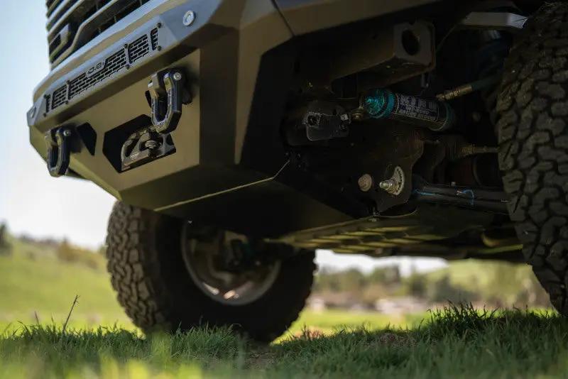 DV8 Offroad DVE Front Bumpers by DV8 Offroad