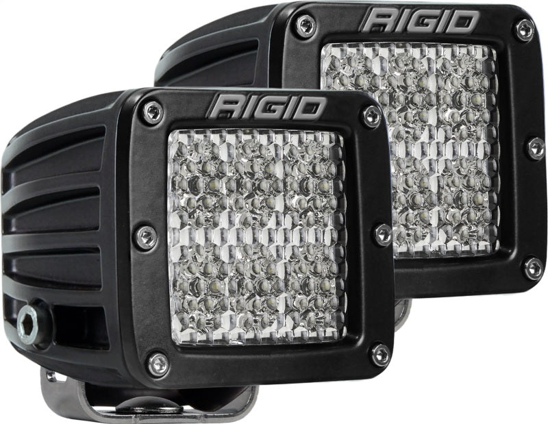 Rigid Industries RIG D2