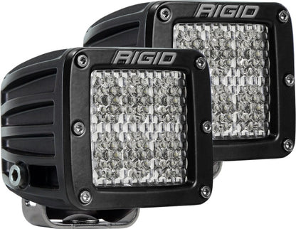 Rigid Industries RIG D2