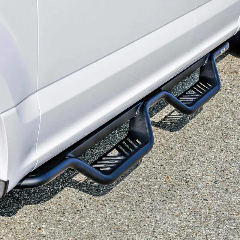 Westin WES Nerf Bars - Outlaw by Westin