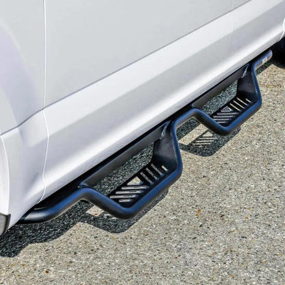 Westin WES Nerf Bars - Outlaw by Westin