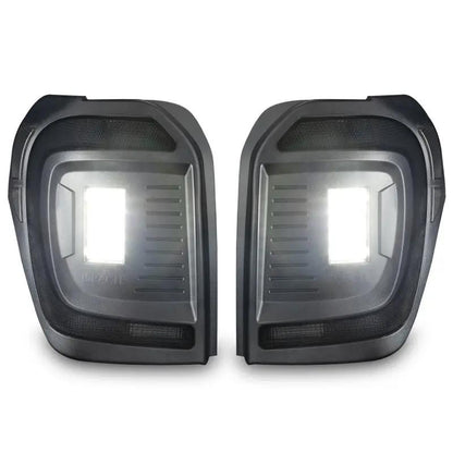 ORACLE Lighting ORL LED Tail Lights by ORACLE Lighting