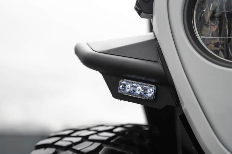 DV8 Offroad DVE Fenders