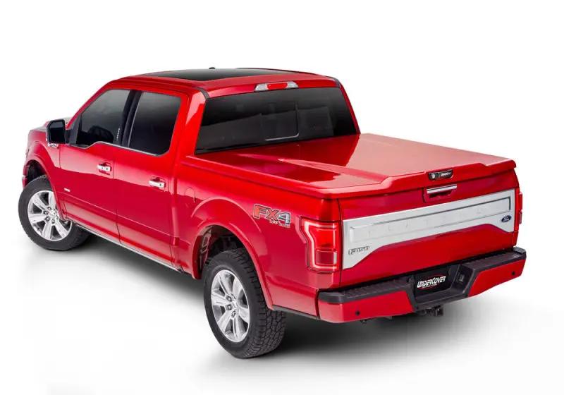 Undercover UND Elite LX Bed Covers by Undercover
