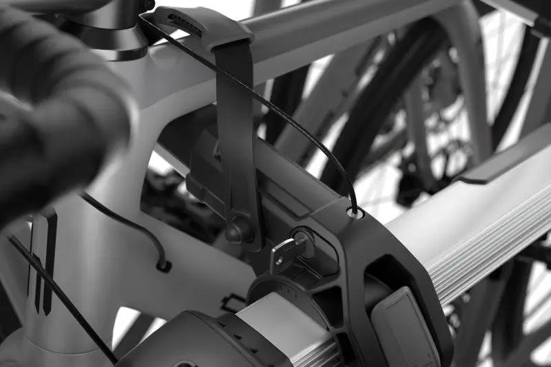 Thule THU OutWay Bike Rack