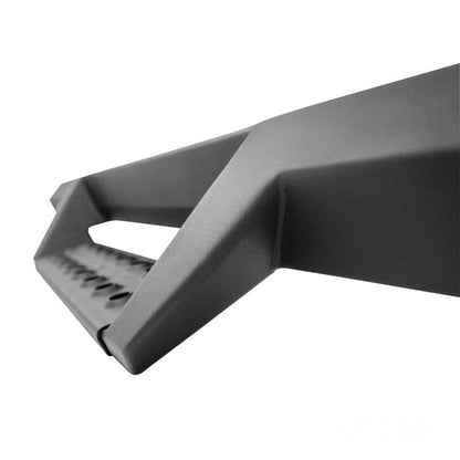 Westin WES Nerf Bars - HDX Drop