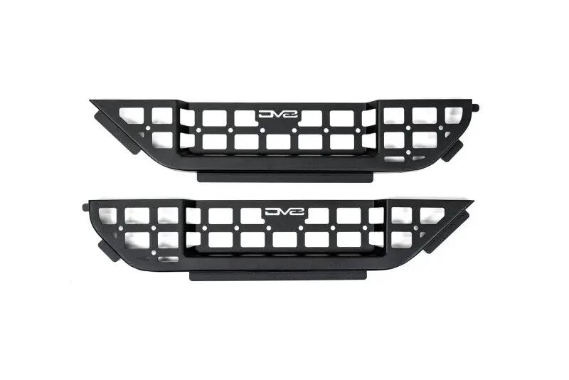 DV8 Offroad DVE Molle Panels by DV8 Offroad