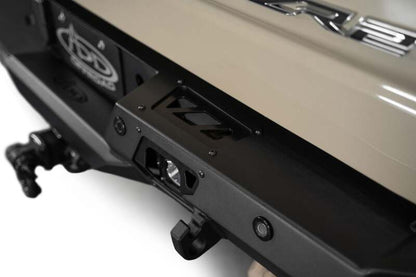 Addictive Desert Designs ADD Stealth Fighter Rr Bumper