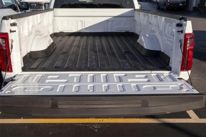 WeatherTech WT ImpactLiner by WeatherTech