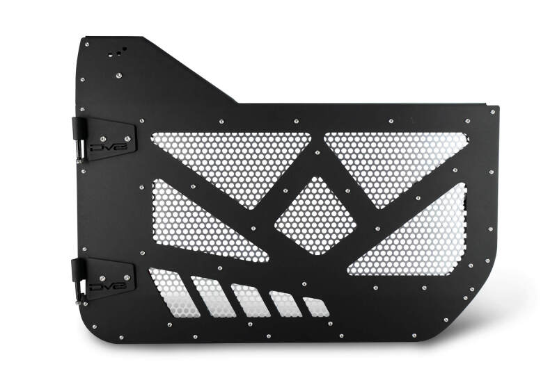 DV8 Offroad DVE Half Doors