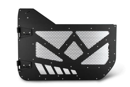 DV8 Offroad DVE Half Doors