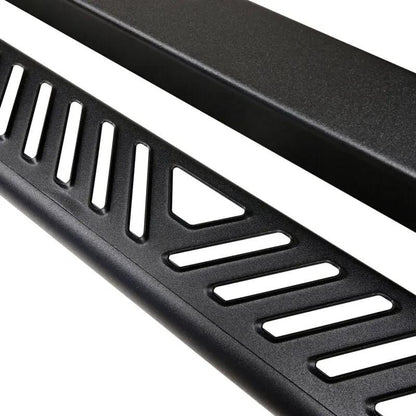 Westin WES Running Boards - Outlaw by Westin