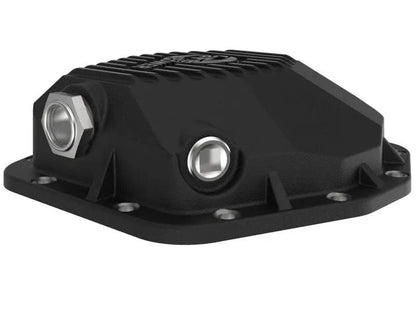 AFE Diff/Trans/Oil Covers
