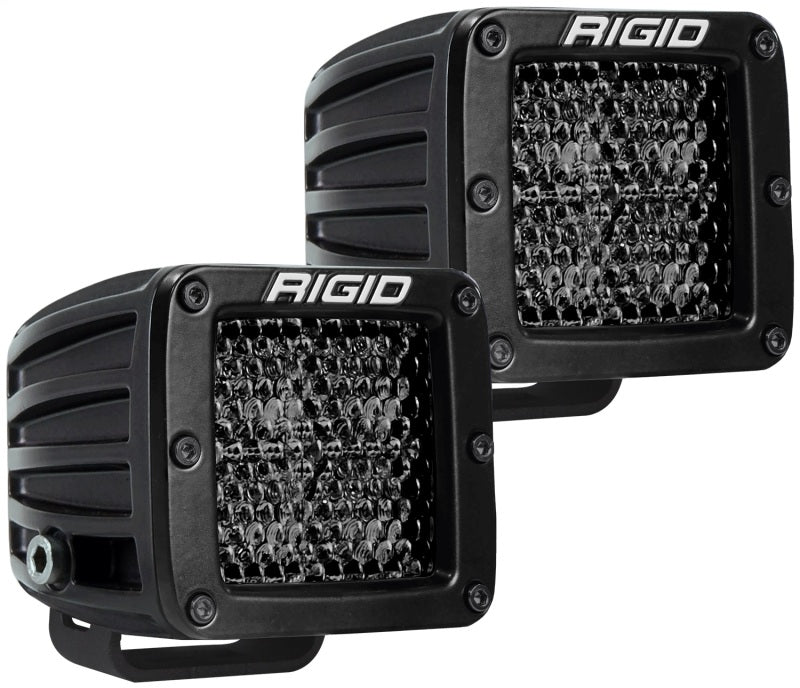 Rigid Industries RIG D Series