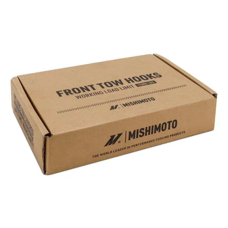 Mishimoto MM Tow Hook by Mishimoto