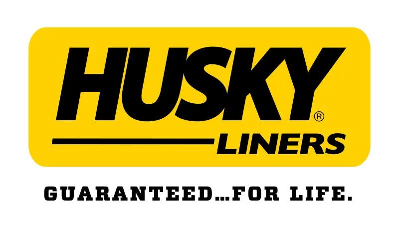 Husky Liners HL WB - Cargo - Black by Husky Liners