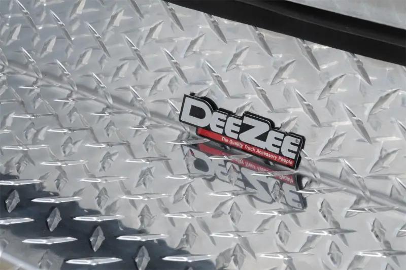 Dee Zee DZE Running Board by Dee Zee