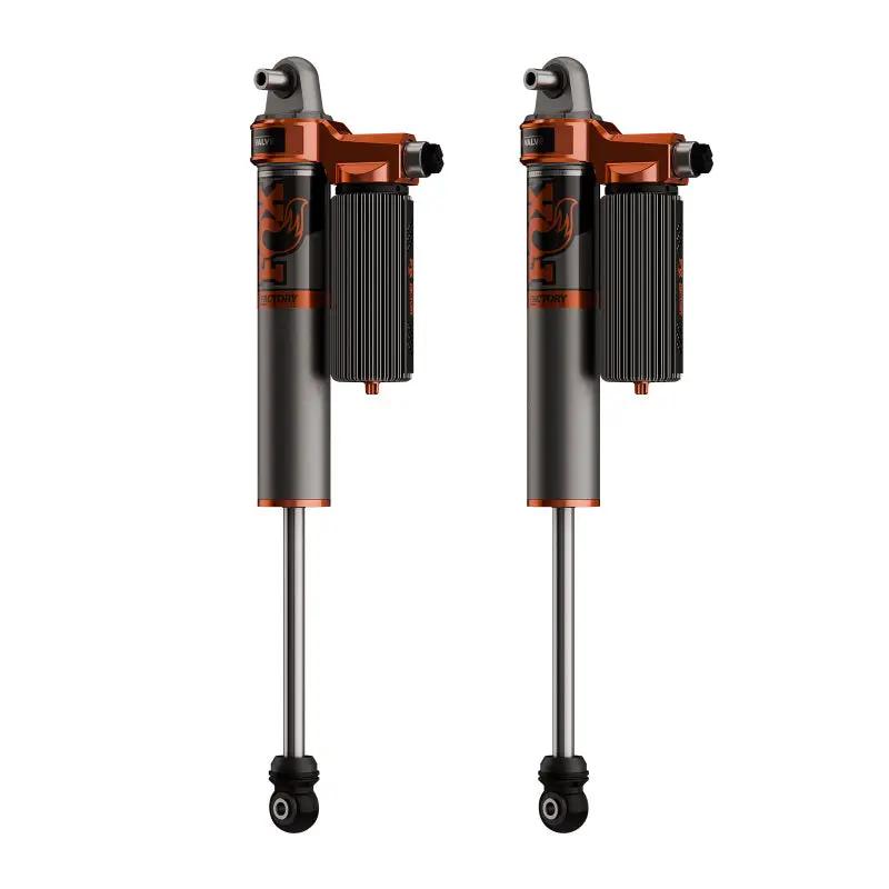 FOX 3.0 Factory Coilover Shock by FOX