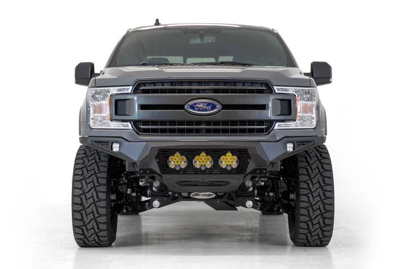 Addictive Desert Designs ADD Bomber Front Bumpers