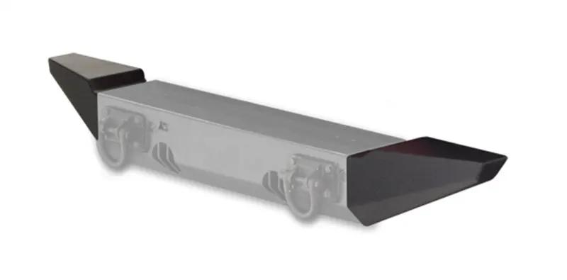 Rugged Ridge RUG Bumpers by Rugged Ridge