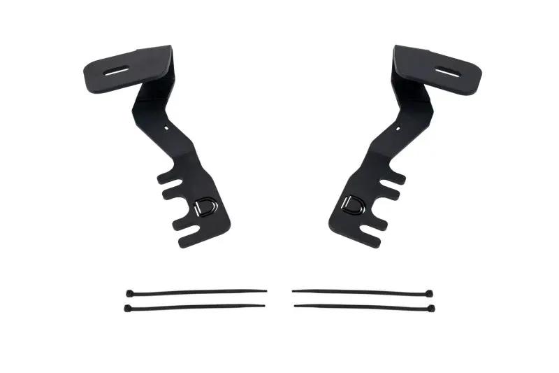 Diode Dynamics DIO Mounting Brackets Lighting by Diode Dynamics