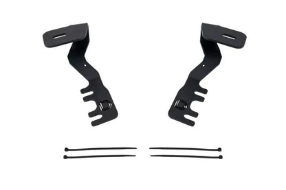 Diode Dynamics DIO Mounting Brackets Lighting by Diode Dynamics