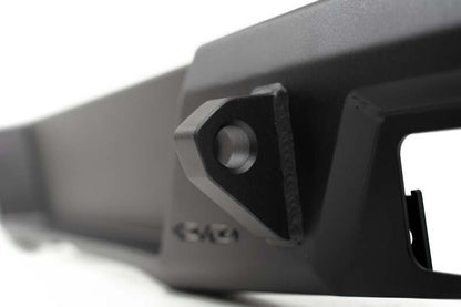 DV8 Offroad DVE Rear Bumpers