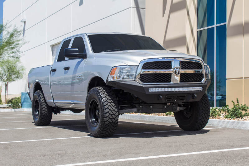 Addictive Desert Designs ADD Stealth Fighter Fr. Bumper