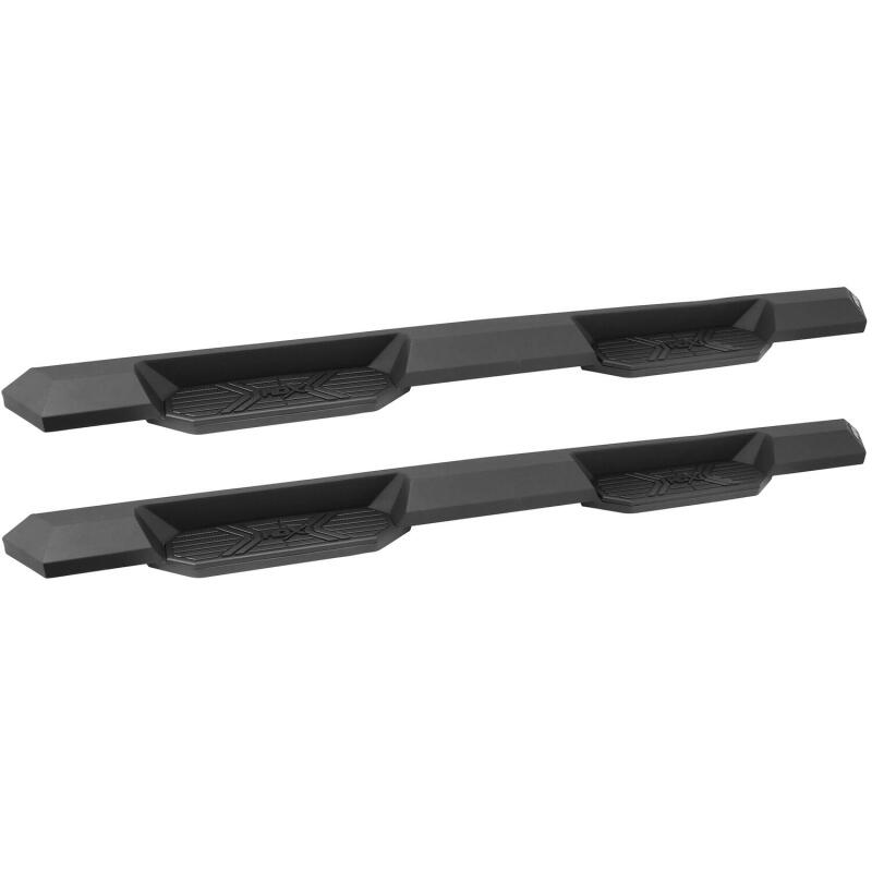 Westin WES Nerf Bars - HDX Xtreme