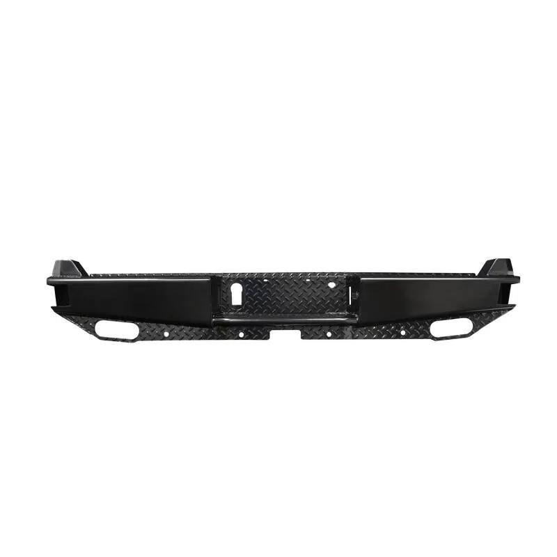 Westin WES HDX Rear Bumpers by Westin