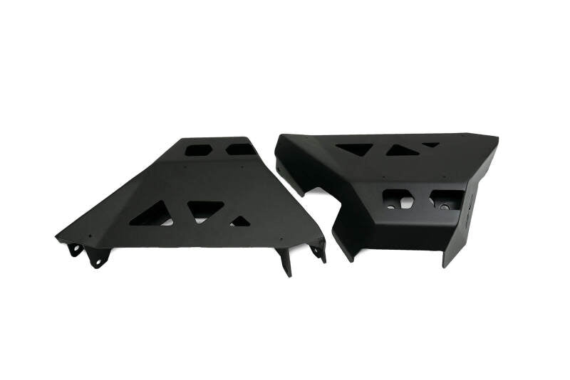 DV8 Offroad DVE Skid Plates