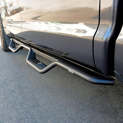 Westin WES Nerf Bars - Outlaw by Westin