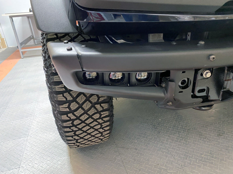 ORACLE Lighting ORL Fog Light Assembly
