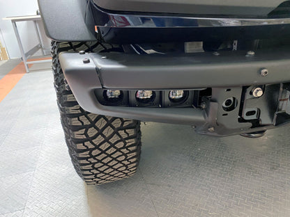 ORACLE Lighting ORL Fog Light Assembly
