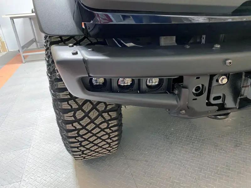 ORACLE Lighting ORL Fog Light Assembly by ORACLE Lighting