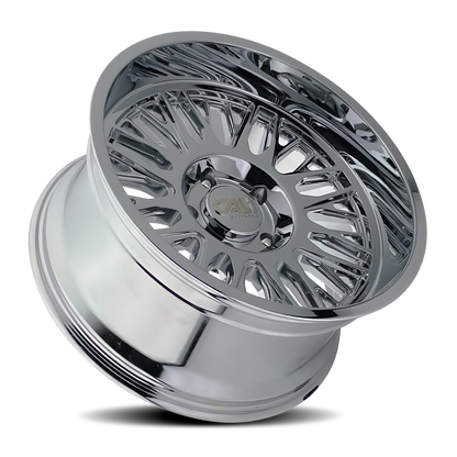 Cali Off-Road CFR Vertex 9116 Wheels by Cali Off-Road